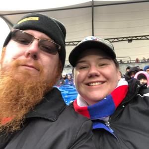 Meet your Posher, Josh